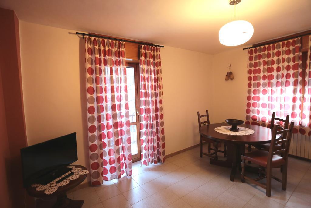 Beauregard Apartment Аоста Экстерьер фото